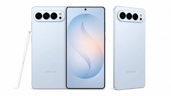 Galaxy S27 Ultra tự tin vượt mọi đối thủ với công nghệ mới của Samsung