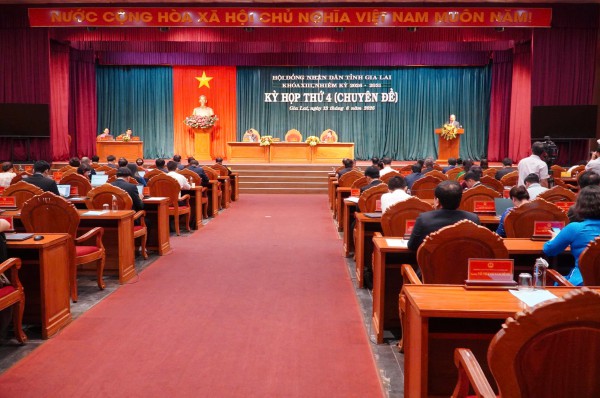 Gia Lai chi hỗ trợ 6 triệu đồng cho mỗi trường hợp hỏa táng