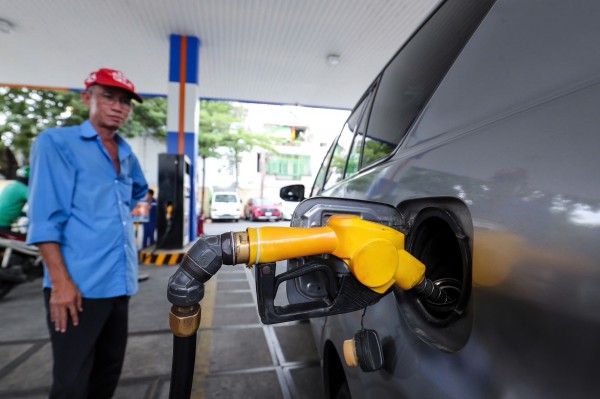 Giá xăng dầu hôm nay 11.6.2026: Thế giới tăng,  trong nước chiều nay thế nào?