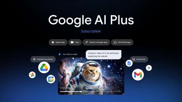 Google giảm giá AI Plus, người dùng Gemini thêm lựa chọn Google giảm giá AI Plus, người dùng Gemini thêm lựa chọn