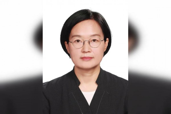 Hàn Quốc đề cử nữ thủ tướng Hàn Quốc đề cử nữ thủ tướng