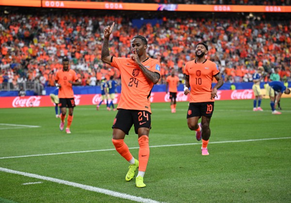 Ít ai biết, Hà Lan giữ kỷ lục bất bại dài nhất trong lịch sử World Cup