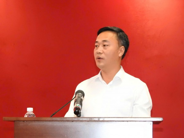 Khánh Hòa: 'Không thể lấy cái khó làm lý do để chậm mãi'
