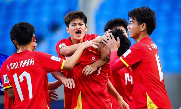 Lịch thi đấu U.19 Việt Nam cực hay hôm nay: Sẽ chơi bùng nổ trước U.19 Myanmar