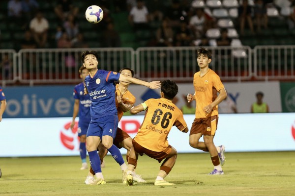 Lịch thi đấu play-off cực nóng Bắc Ninh đại chiến PVF-CAND: Dàn sao U.23 Việt Nam giữ suất V-League?