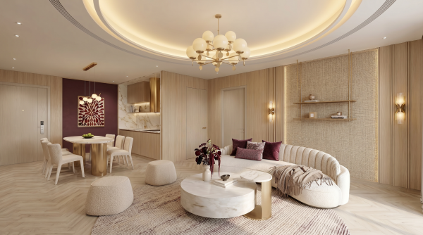 Lộ diện ‘tọa độ’ đón đầu chu kỳ siêu đô thị biển tại TP.HCM Lộ diện ‘tọa độ’ đón đầu chu kỳ siêu đô thị biển tại TP.HCM
