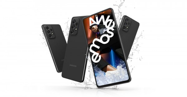 Lý do dòng điện thoại Galaxy A ngày càng đáng mua