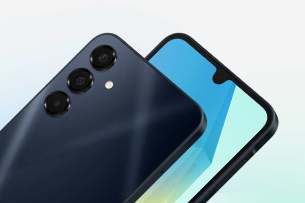 Mẫu Galaxy A16 5G giá rẻ bất ngờ được thử nghiệm One UI 9
