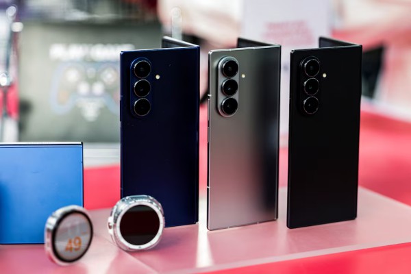 Mẫu iPhone được cho là nỗi lo lớn nhất của Samsung lúc này