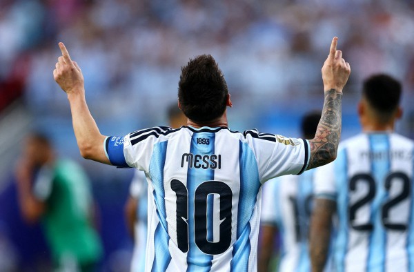 Messi và Mbappe sẽ đua nhau làm điều thần kỳ, khiến kỷ lục World Cup của Klose thành... dĩ vãng