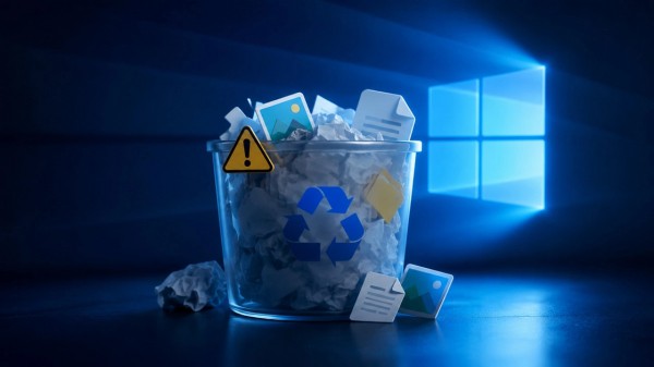Microsoft thừa nhận sự cố sau khi cập nhật Windows