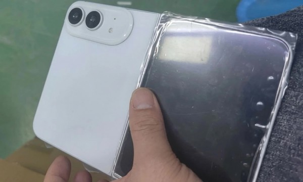 Mô hình iPhone Ultra xuất hiện, hé lộ tham vọng mới của Apple
