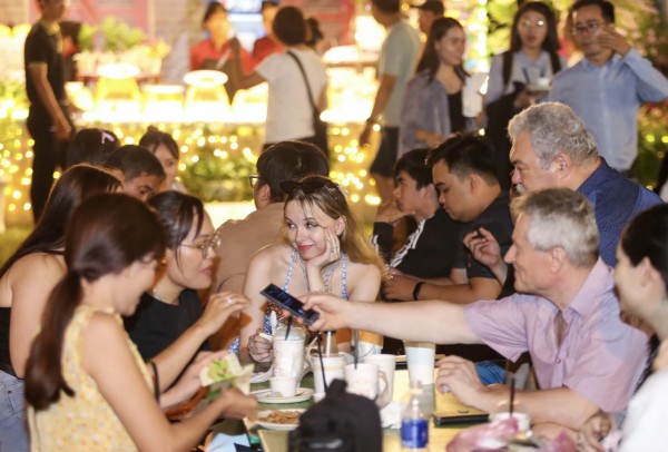 Một nơi ở Việt Nam đứng top 6 thành phố ẩm thực tuyệt nhất thế giới