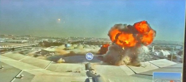 Mỹ tính dùng tài sản Iran để bồi thường cho đồng minh