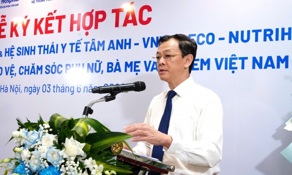 Nâng cao hiệu quả Tổng đài điện thoại quốc gia bảo vệ trẻ em 111