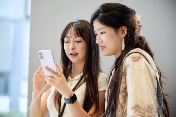 Nguyên nhân lớn nhất khiến người dùng nâng cấp iPhone