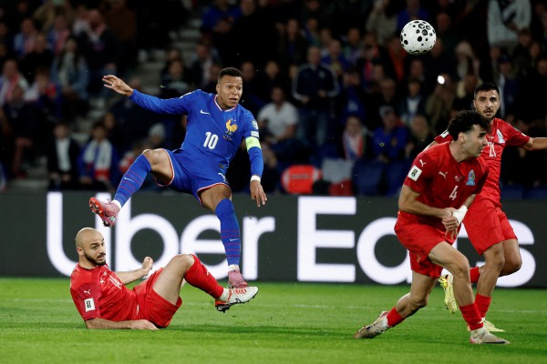 Nhận định Pháp vs Senegal: Mbappe và đồng đội có đi vào 'vết xe đổ'?