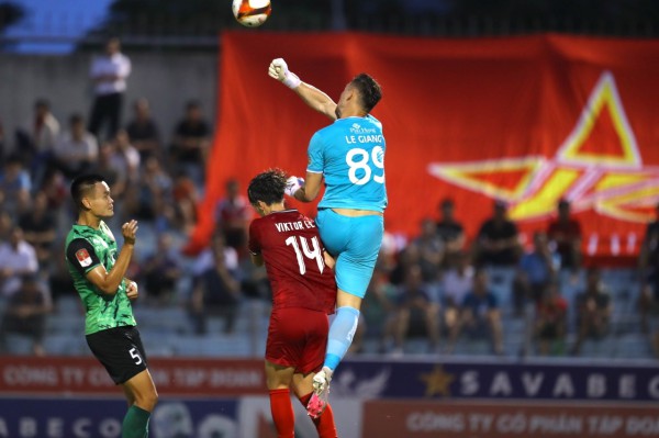 Nóng: FIFA đồng ý cho Lê Giang Patrik khoác áo đội tuyển Việt Nam, ông Kim có hàng thủ lý tưởng
