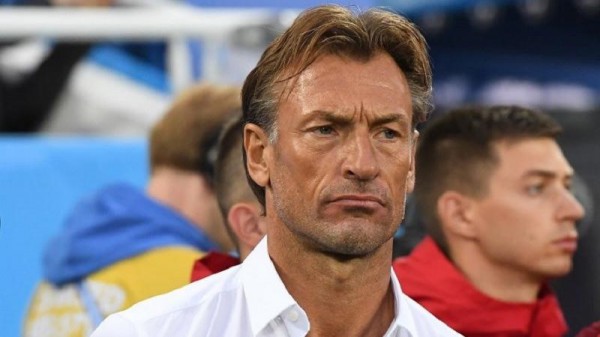 Nóng: Tunisia bổ nhiệm cựu HLV CLB Nam Định Herve Renard ngay sau trận thua Thụy Điển