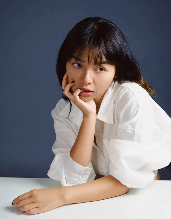 Nữ diễn viên gen Z được ví như 'Lisa Việt Nam' là ai?
