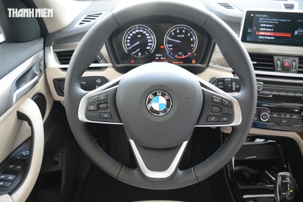 Nút LIM tích hợp trên vô-lăng ô tô dùng để làm gì, có khác Cruise Control?