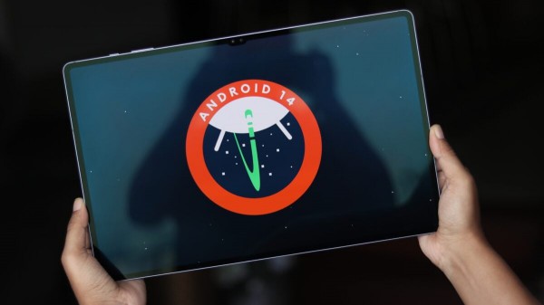 One UI 9 hé lộ manh mối 'tai thỏ' sắp bị khai tử trên Galaxy Tab