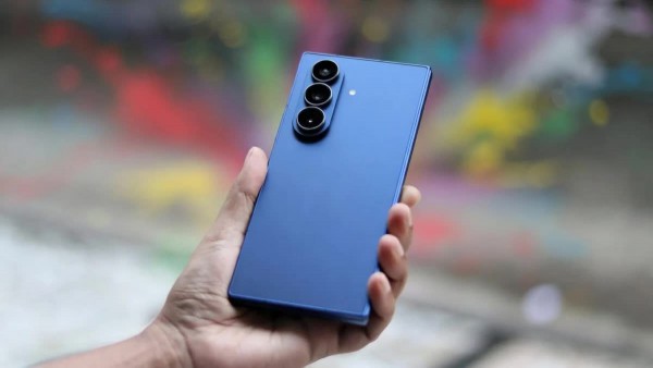One UI 9 tiến gần ngày ra mắt, thêm mẫu Galaxy được chạy thử One UI 9 tiến gần ngày ra mắt, thêm mẫu Galaxy được chạy thử