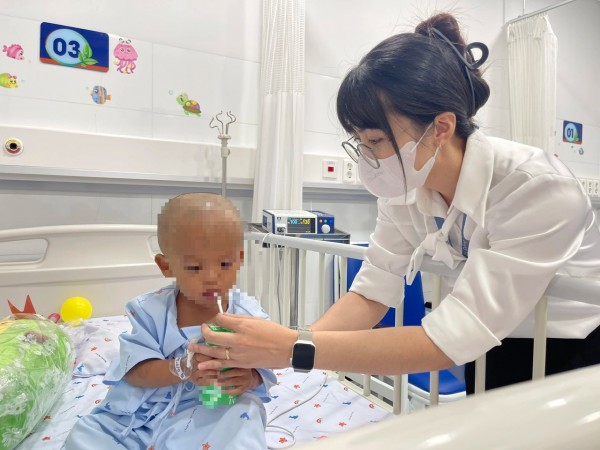 Phát hiện và tố giác kịp thời các hành vi bạo lực, xâm hại trẻ em