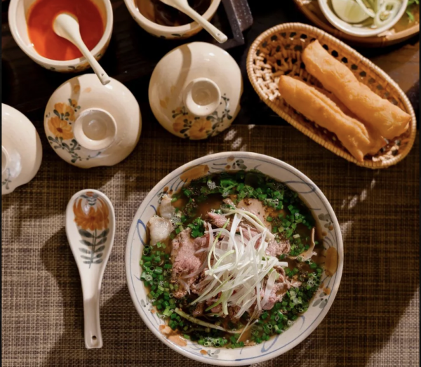 Quán phở TP.HCM bất ngờ đóng cửa ngay trước ngày Michelin vinh danh: Lý do là gì?