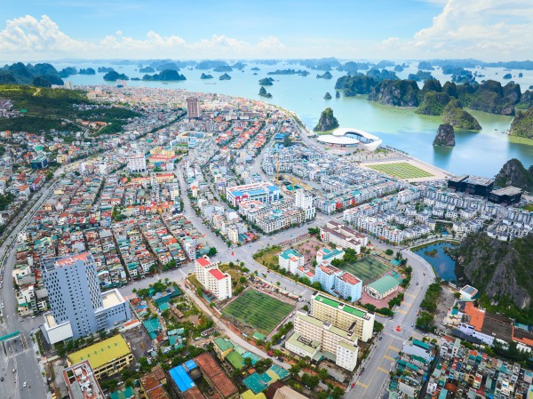 Quảng Ninh còn 624 thôn, tổ dân phố sau sắp xếp