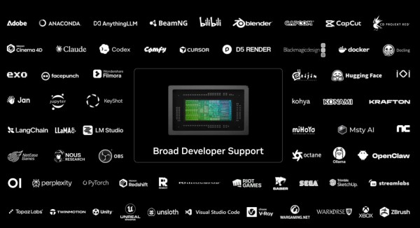 RTX Spark đánh vào điểm yếu của Apple và Qualcomm