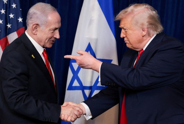 Rộ tin tình báo Israel tăng cường do thám quan chức Mỹ