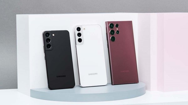 Samsung 'quay xe', sắp tung One UI 8.5 cho loạt Galaxy S22?