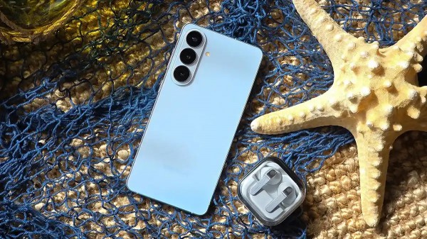 Samsung sắp từ bỏ linh kiện 'nhà làm' trên Galaxy S27?
