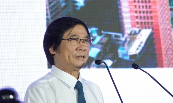 Sớm quy hoạch cốt nền để chống ngập, ngăn TP.HCM chìm dần