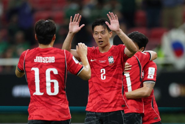 Son Heung-min mờ nhạt, Hàn Quốc vẫn thắng kịch tính: Đẳng cấp 'chiến binh Taeguk'