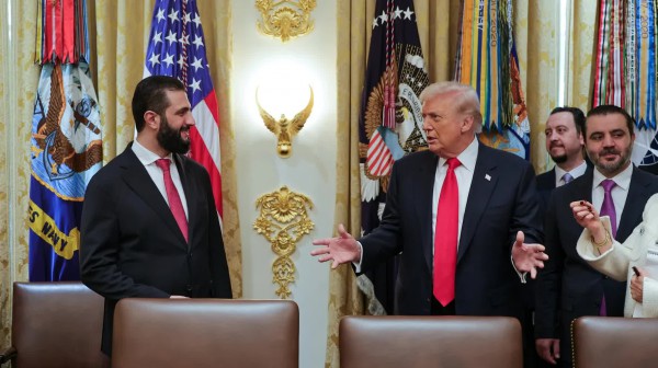 Syria bác bỏ khả năng tấn công Hezbollah sau phát biểu của ông Trump