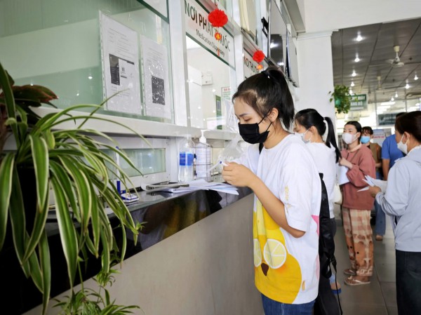 TP.HCM chốt giá khám sức khỏe toàn dân, không quá 350.000 đồng/người