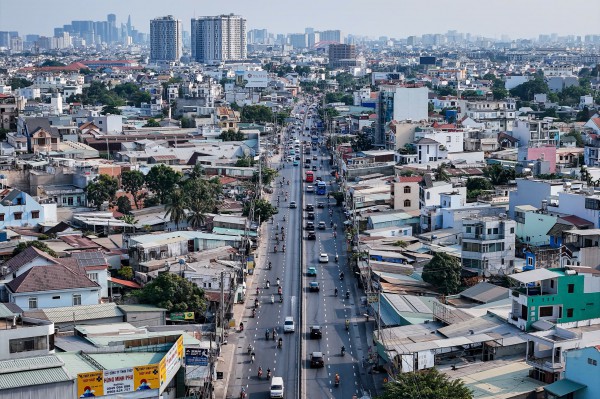 TP.HCM chốt phương án giảm hơn 2.000 khu phố, ấp TP.HCM chốt phương án giảm hơn 2.000 khu phố, ấp