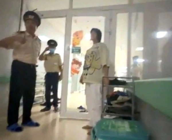 TP.HCM củng cố năng lực cho Bệnh viện đa khoa Bà Rịa ra sao? TP.HCM củng cố năng lực cho Bệnh viện đa khoa Bà Rịa ra sao?