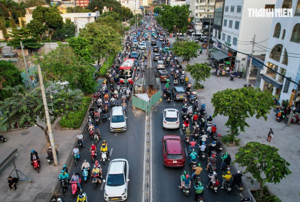 TP.HCM duyệt ranh quy hoạch đô thị TOD 5 khu vực dọc metro số 2 TP.HCM duyệt ranh quy hoạch đô thị TOD 5 khu vực dọc metro số 2