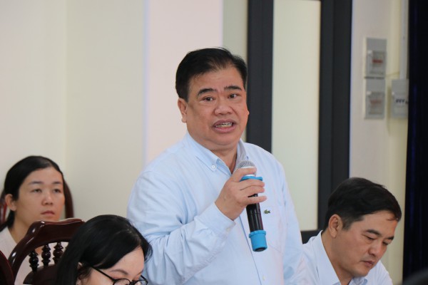 TP.HCM giám sát việc thực hiện chính sách phát triển kinh tế tư nhân