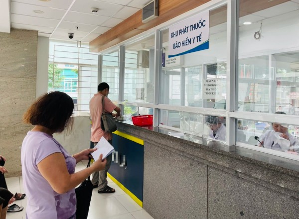 TP.HCM siết chặt quản lý thuốc chứa hoạt chất fentanyl, ngăn nguy cơ thất thoát