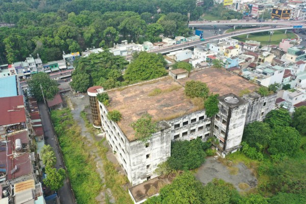TP.HCM siết quản lý nhà đất công, xử lý dứt điểm tài sản bỏ hoang