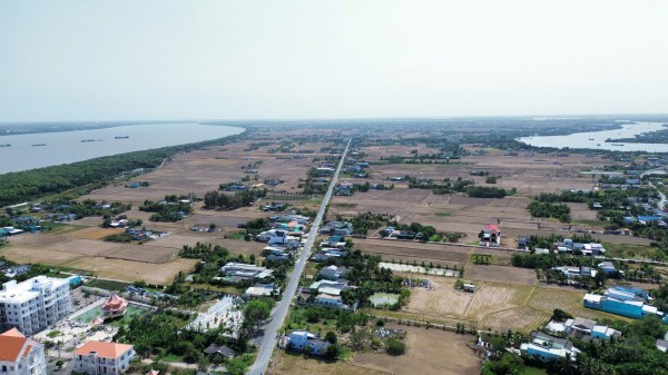 Tây Ninh muốn xã hội hóa hơn 20.000 tỉ đồng kiến tạo trung tâm hành chính mới