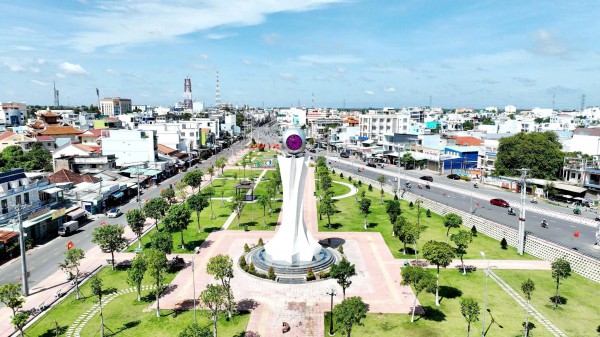 Tây Ninh nói gì về việc dời Trung tâm hành chính - chính trị?