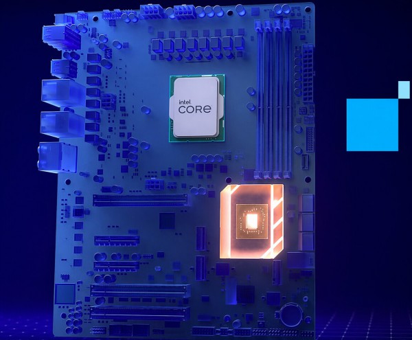Thế hệ CPU Intel Nova Lake mới sẽ có thay đổi lớn về thiết kế bo mạch chủ Thế hệ CPU Intel Nova Lake mới sẽ có thay đổi lớn về thiết kế bo mạch chủ