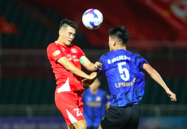 Tiến Linh tái xuất ngoạn mục, cuộc đua hàng công đội tuyển Việt Nam nóng chưa từng thấy