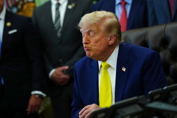 Tòa Mỹ: Chính sách nhập cư nhắm vào 39 nước của ông Trump 'trái luật'