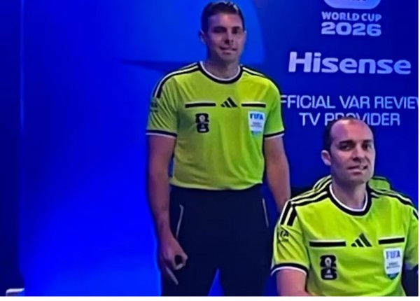 Trọng tài châu Á vướng ‘nghi án’ ở World Cup lên tiếng, FIFA kết luận ra sao?
